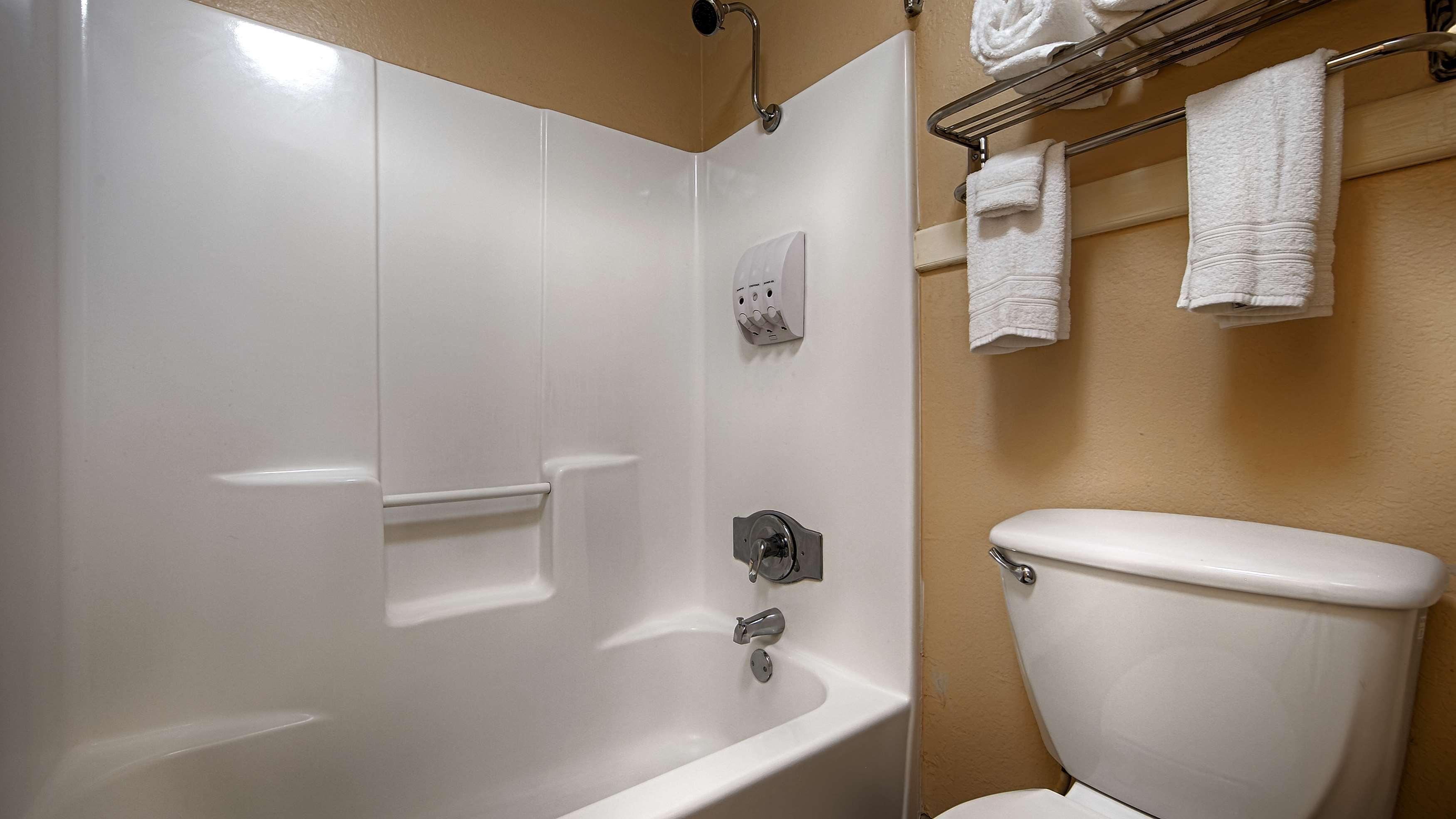 Surestay Hotel By Best Western Zapata Habitación foto