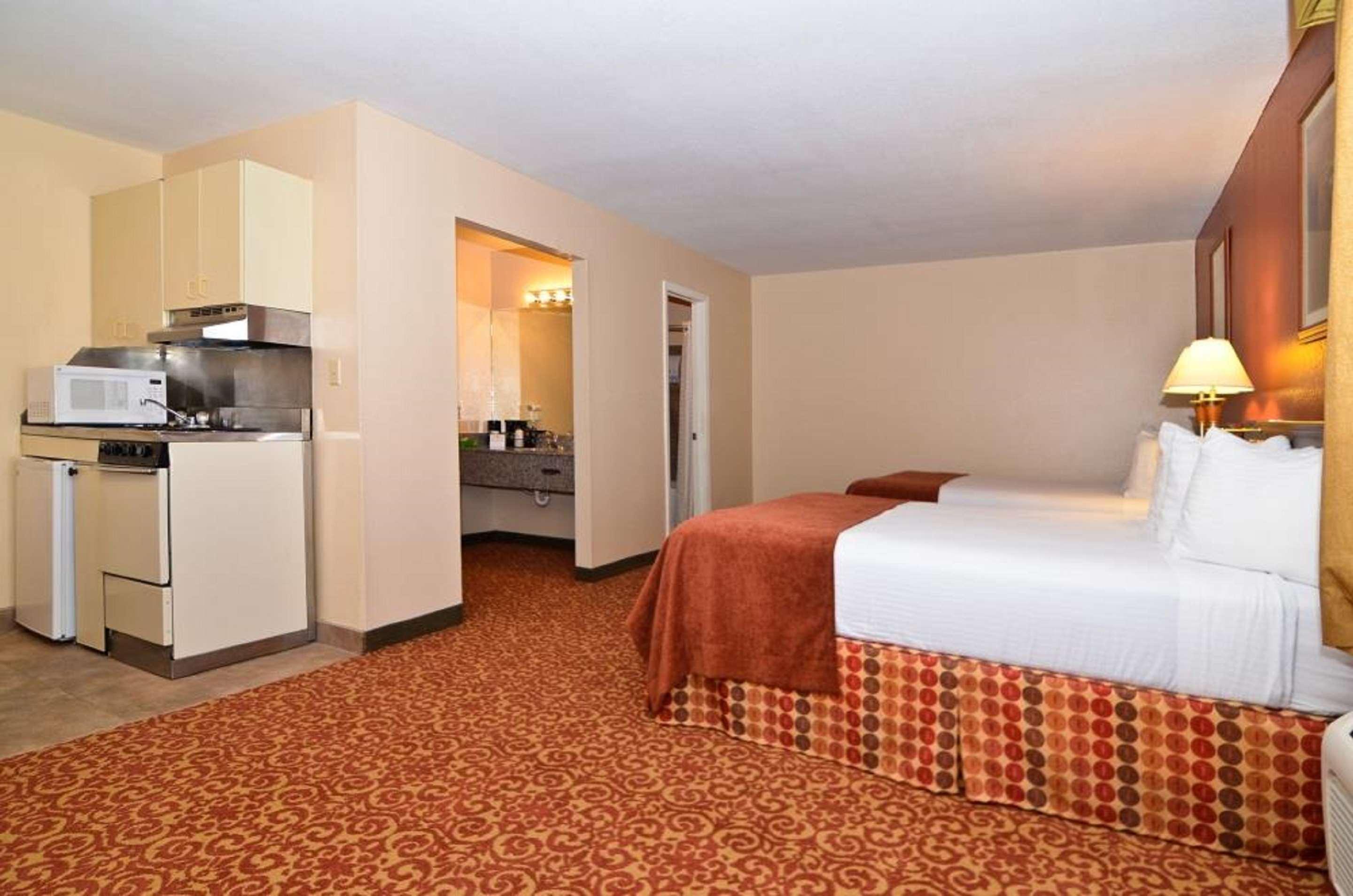 Surestay Hotel By Best Western Zapata Habitación foto